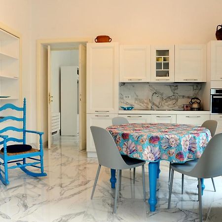 Hotel Depandance Caramare à Cala Gonone Extérieur photo