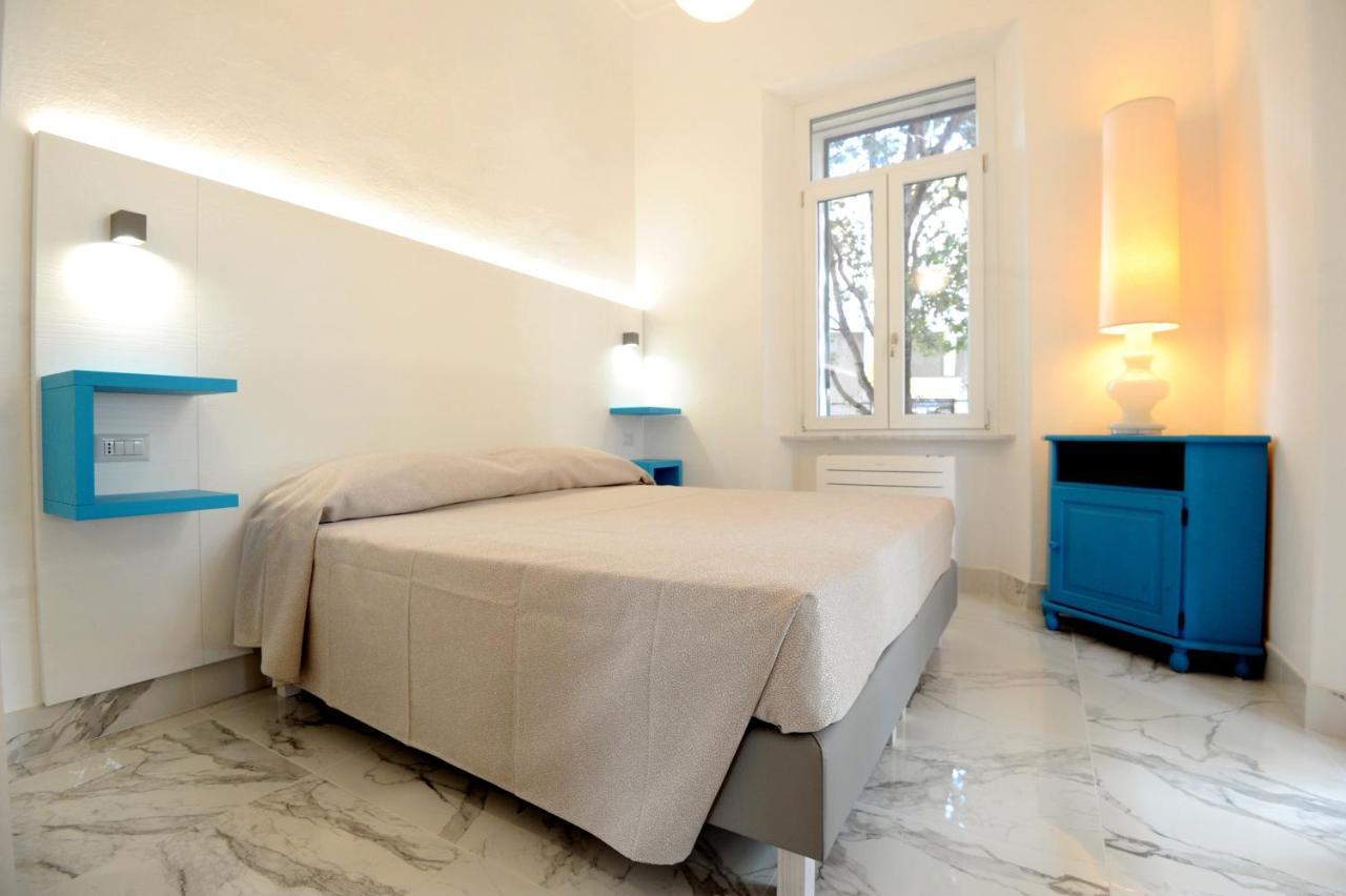 Hotel Depandance Caramare à Cala Gonone Extérieur photo