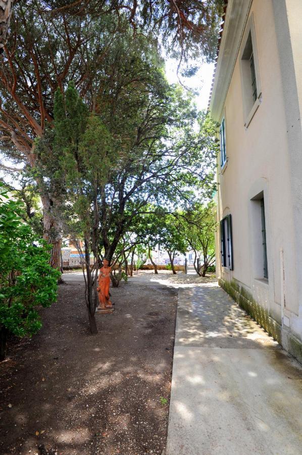 Hotel Depandance Caramare à Cala Gonone Extérieur photo
